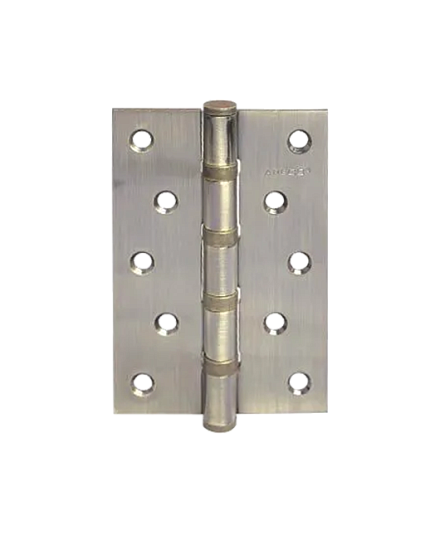 Универсальные врезные петли Петля универсальная APECS 100*70 В4 АВ 